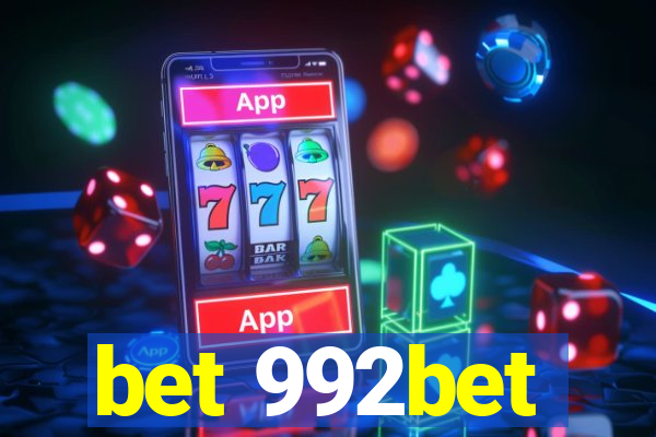 bet 992bet